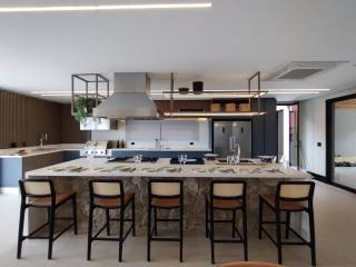 Casa Para Vender com 4 quartos 4 suítes no bairro Gênesis 2 em Santana De Parnaíba
