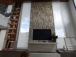 Casa Para Vender com 4 quartos 4 suítes no bairro Gênesis 2 em Santana De Parnaíba