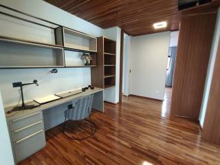 Casa Para Vender com 4 quartos 4 suítes no bairro Gênesis 2 em Santana De Parnaíba