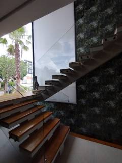 Casa Para Vender com 4 quartos 4 suítes no bairro Gênesis 2 em Santana De Parnaíba