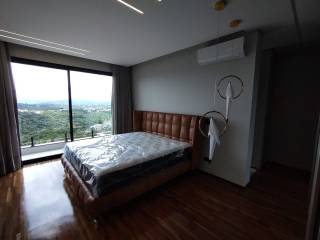 Casa Para Vender com 4 quartos 4 suítes no bairro Gênesis 2 em Santana De Parnaíba