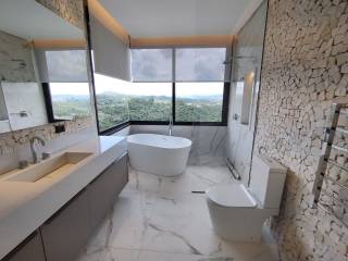 Casa Para Vender com 4 quartos 4 suítes no bairro Gênesis 2 em Santana De Parnaíba