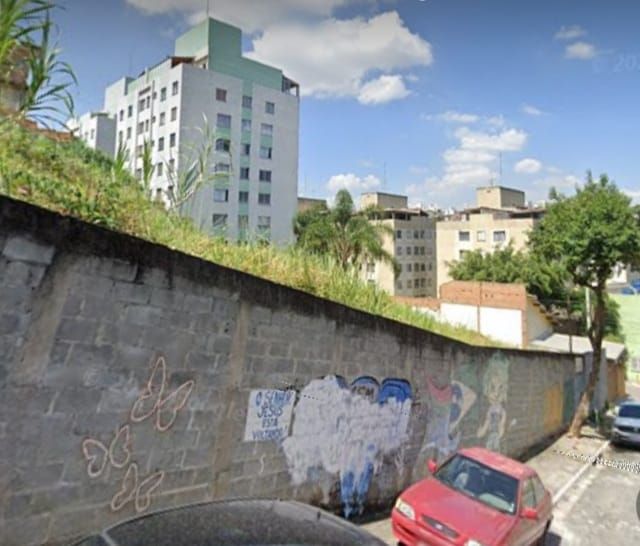 Terreno à venda por R$ 1.380.000 - Pirituba - São Paulo/SP