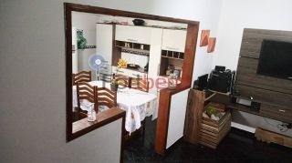 Casa Para Vender com 2 quartos 1 suítes no bairro Vl Angélica - Laranjeiras em Caieiras