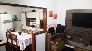 Casa Para Vender com 2 quartos 1 suítes no bairro Vl Angélica - Laranjeiras em Caieiras