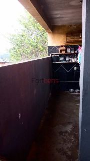Casa Para Vender com 2 quartos 1 suítes no bairro Vl Angélica - Laranjeiras em Caieiras