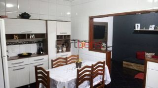 Casa Para Vender com 2 quartos 1 suítes no bairro Vl Angélica - Laranjeiras em Caieiras