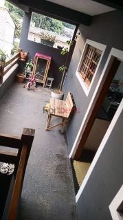 Casa Para Vender com 2 quartos 1 suítes no bairro Vl Angélica - Laranjeiras em Caieiras