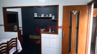 Casa Para Vender com 2 quartos 1 suítes no bairro Vl Angélica - Laranjeiras em Caieiras