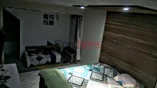 Casa Para Vender com 2 quartos 1 suítes no bairro Vl Angélica - Laranjeiras em Caieiras