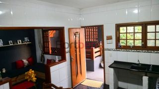 Casa Para Vender com 2 quartos 1 suítes no bairro Vl Angélica - Laranjeiras em Caieiras