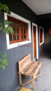 Casa Para Vender com 2 quartos 1 suítes no bairro Vl Angélica - Laranjeiras em Caieiras