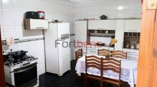 Casa Para Vender com 2 quartos 1 suítes no bairro Vl Angélica - Laranjeiras em Caieiras