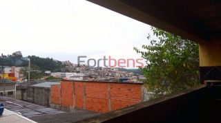 Casa Para Vender com 2 quartos 1 suítes no bairro Vl Angélica - Laranjeiras em Caieiras