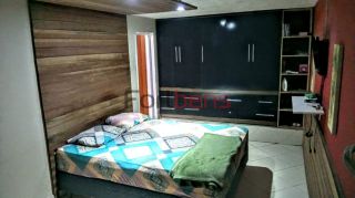 Casa Para Vender com 2 quartos 1 suítes no bairro Vl Angélica - Laranjeiras em Caieiras