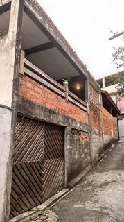 Casa Para Vender com 2 quartos 1 suítes no bairro Vl Angélica - Laranjeiras em Caieiras