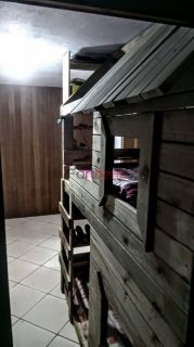 Casa Para Vender com 2 quartos 1 suítes no bairro Vl Angélica - Laranjeiras em Caieiras
