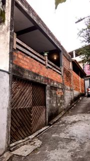 Casa Para Vender com 2 quartos 1 suítes no bairro Vl Angélica - Laranjeiras em Caieiras