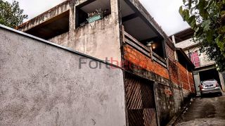 Casa Para Vender com 2 quartos 1 suítes no bairro Vl Angélica - Laranjeiras em Caieiras