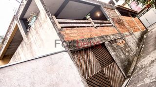 Casa Para Vender com 2 quartos 1 suítes no bairro Vl Angélica - Laranjeiras em Caieiras