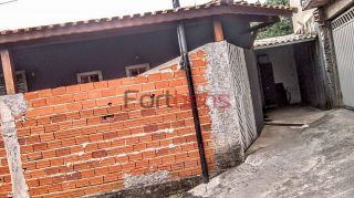 Casa Para Vender com 2 quartos 1 suítes no bairro Vl Angélica - Laranjeiras em Caieiras