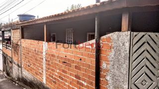 Casa Para Vender com 2 quartos 1 suítes no bairro Vl Angélica - Laranjeiras em Caieiras