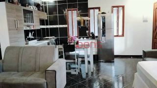 Casa Para Vender com 2 quartos 1 suítes no bairro Vl Angélica - Laranjeiras em Caieiras