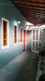 Casa Para Vender com 2 quartos 1 suítes no bairro Vl Angélica - Laranjeiras em Caieiras