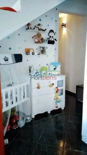 Casa Para Vender com 2 quartos 1 suítes no bairro Vl Angélica - Laranjeiras em Caieiras