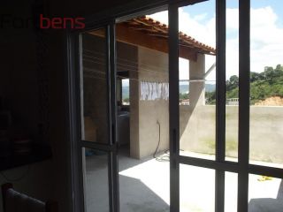 Sobrado Para Vender com 3 quartos 1 suítes no bairro Serpa em Caieiras