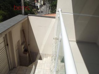 Sobrado Para Vender com 3 quartos 1 suítes no bairro Serpa em Caieiras