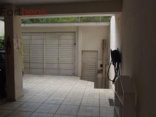 Sobrado Para Vender com 3 quartos 1 suítes no bairro Serpa em Caieiras