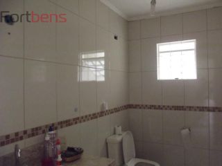 Sobrado Para Vender com 3 quartos 1 suítes no bairro Serpa em Caieiras