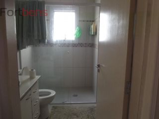 Sobrado Para Vender com 3 quartos 1 suítes no bairro Serpa em Caieiras