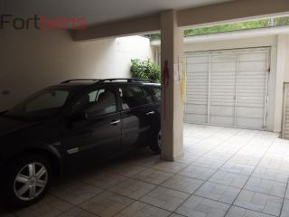 Sobrado Para Vender com 3 quartos 1 suítes no bairro Serpa em Caieiras