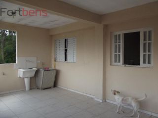 Sobrado Para Vender com 3 quartos 1 suítes no bairro Serpa em Caieiras