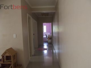 Sobrado Para Vender com 3 quartos 1 suítes no bairro Serpa em Caieiras