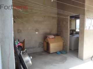 Sobrado Para Vender com 3 quartos 1 suítes no bairro Serpa em Caieiras