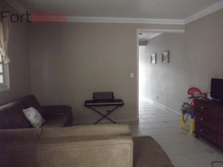 Sobrado Para Vender com 3 quartos 1 suítes no bairro Serpa em Caieiras