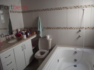 Sobrado Para Vender com 3 quartos 1 suítes no bairro Serpa em Caieiras