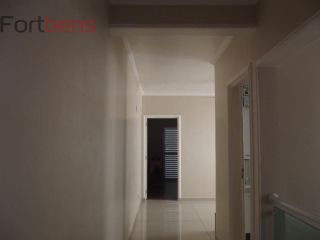 Sobrado Para Vender com 3 quartos 1 suítes no bairro Serpa em Caieiras