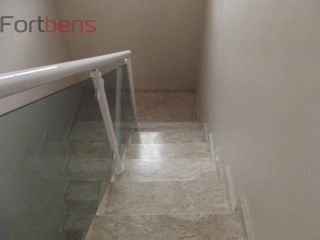 Sobrado Para Vender com 3 quartos 1 suítes no bairro Serpa em Caieiras