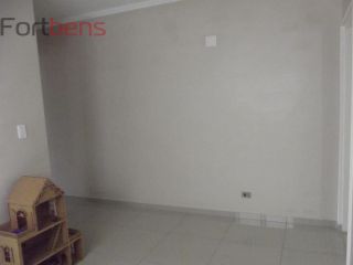 Sobrado Para Vender com 3 quartos 1 suítes no bairro Serpa em Caieiras