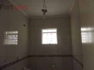 Sobrado Para Vender com 3 quartos 1 suítes no bairro Serpa em Caieiras