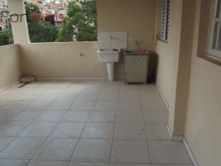Sobrado Para Vender com 3 quartos 1 suítes no bairro Serpa em Caieiras
