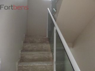Sobrado Para Vender com 3 quartos 1 suítes no bairro Serpa em Caieiras