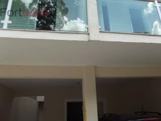 Sobrado Para Vender com 3 quartos 1 suítes no bairro Serpa em Caieiras
