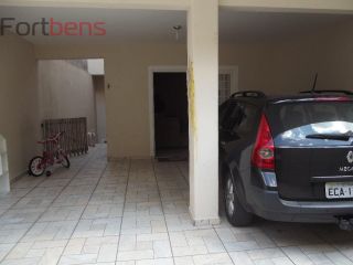 Sobrado Para Vender com 3 quartos 1 suítes no bairro Serpa em Caieiras