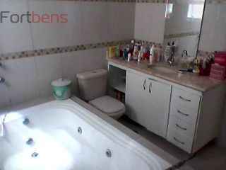 Sobrado Para Vender com 3 quartos 1 suítes no bairro Serpa em Caieiras