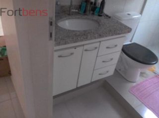 Sobrado Para Vender com 3 quartos 1 suítes no bairro Serpa em Caieiras